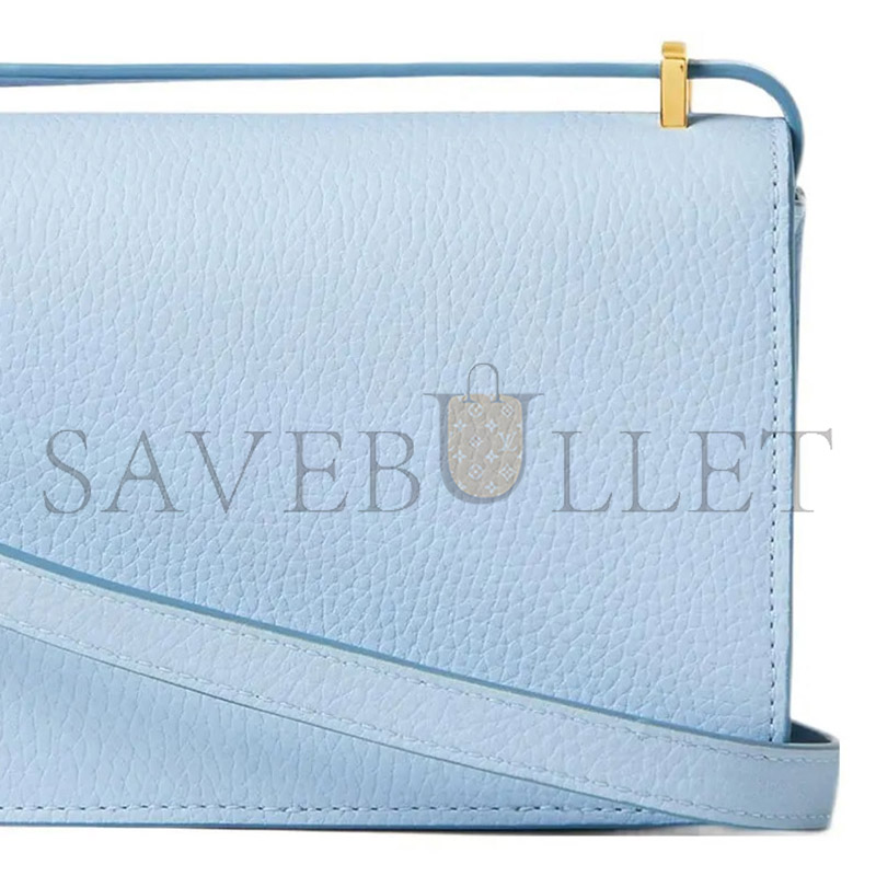 BURBERRY TB CROSSBODY BAG 80661531 (20*12.5*5.5cm)